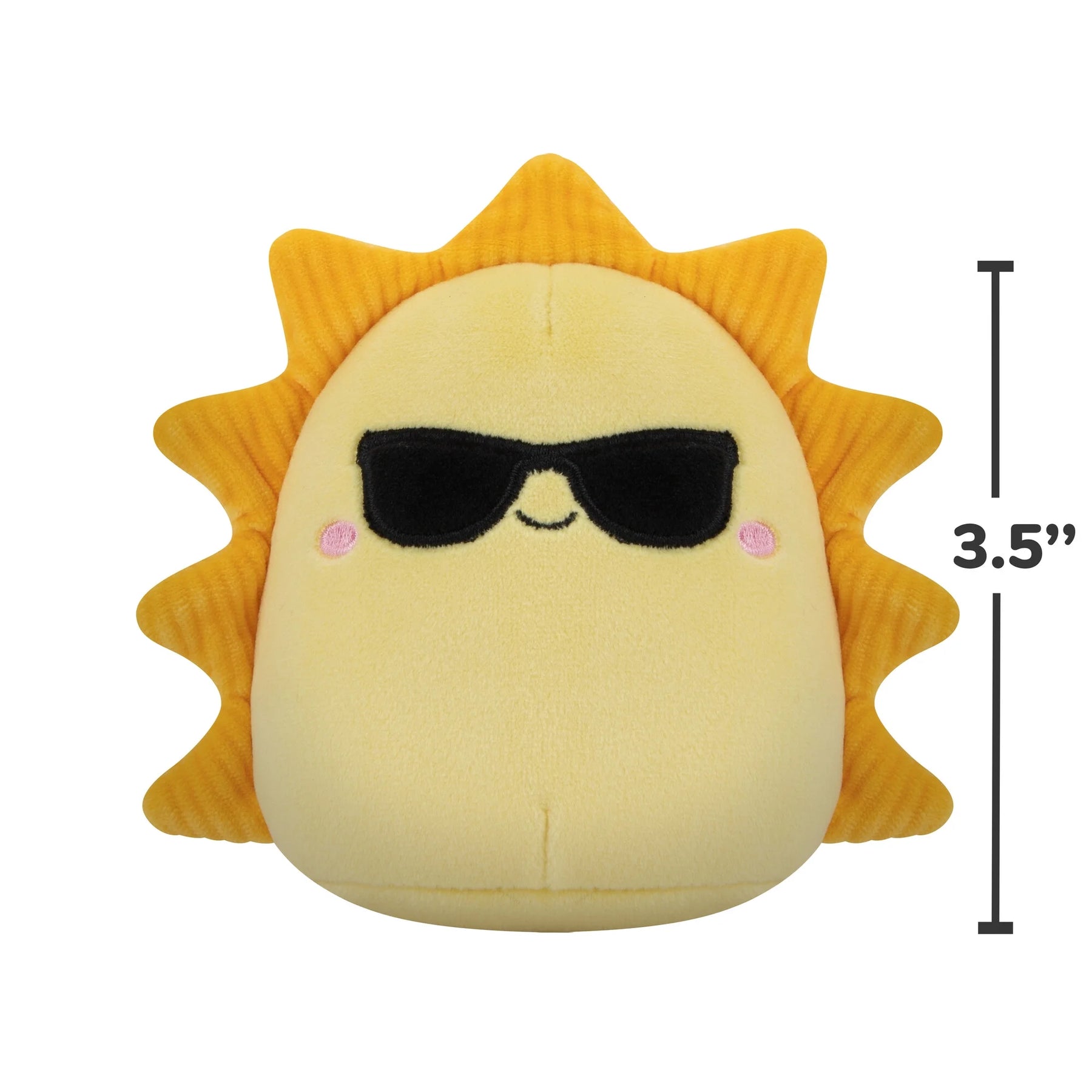 Plush Dog Toys
