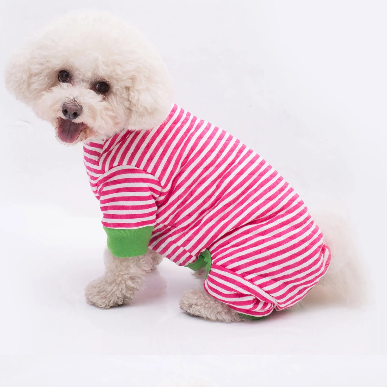 Pet soft Pajamas