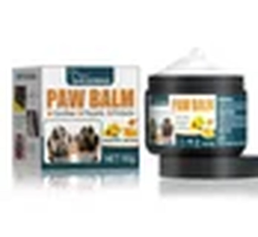Dog/Cat Nose and Paw Balm