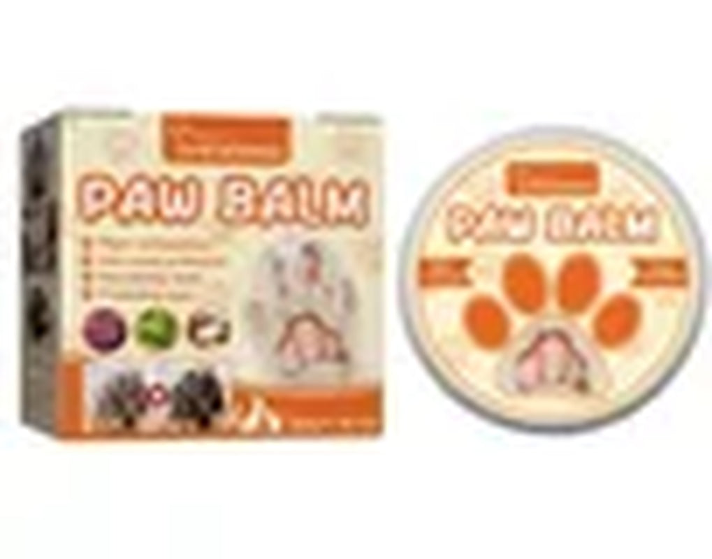 Dog/Cat Nose and Paw Balm