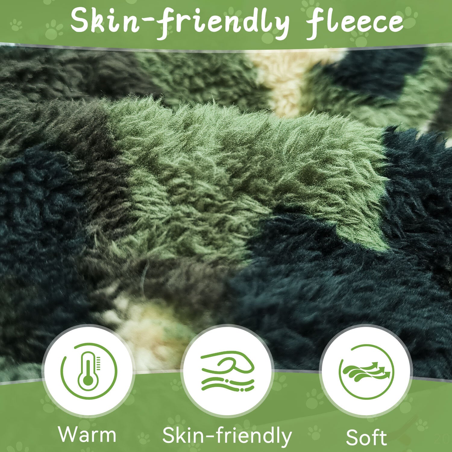 Soft Winter Coat for Dogs