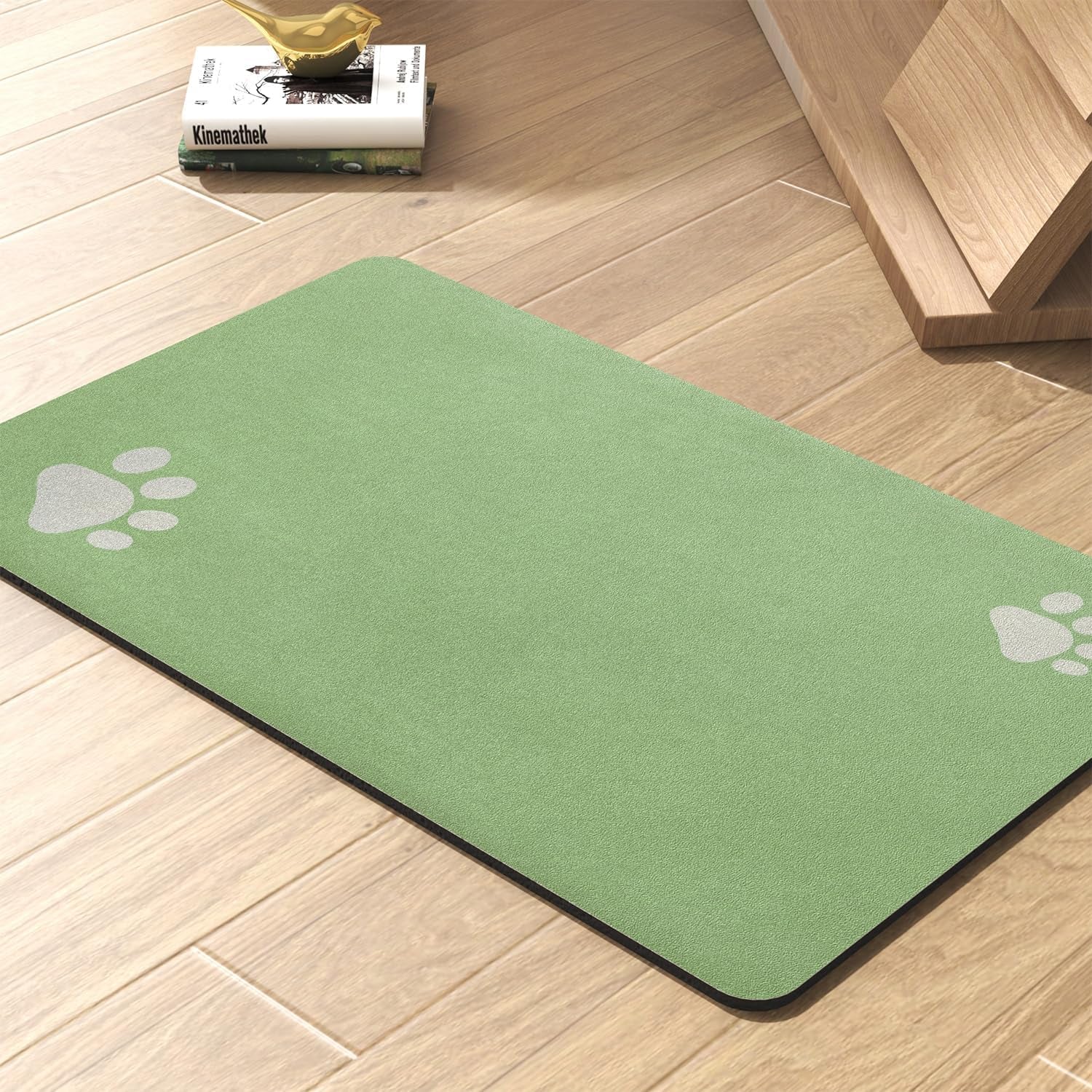 Pet Feeding Mat-Absorbent