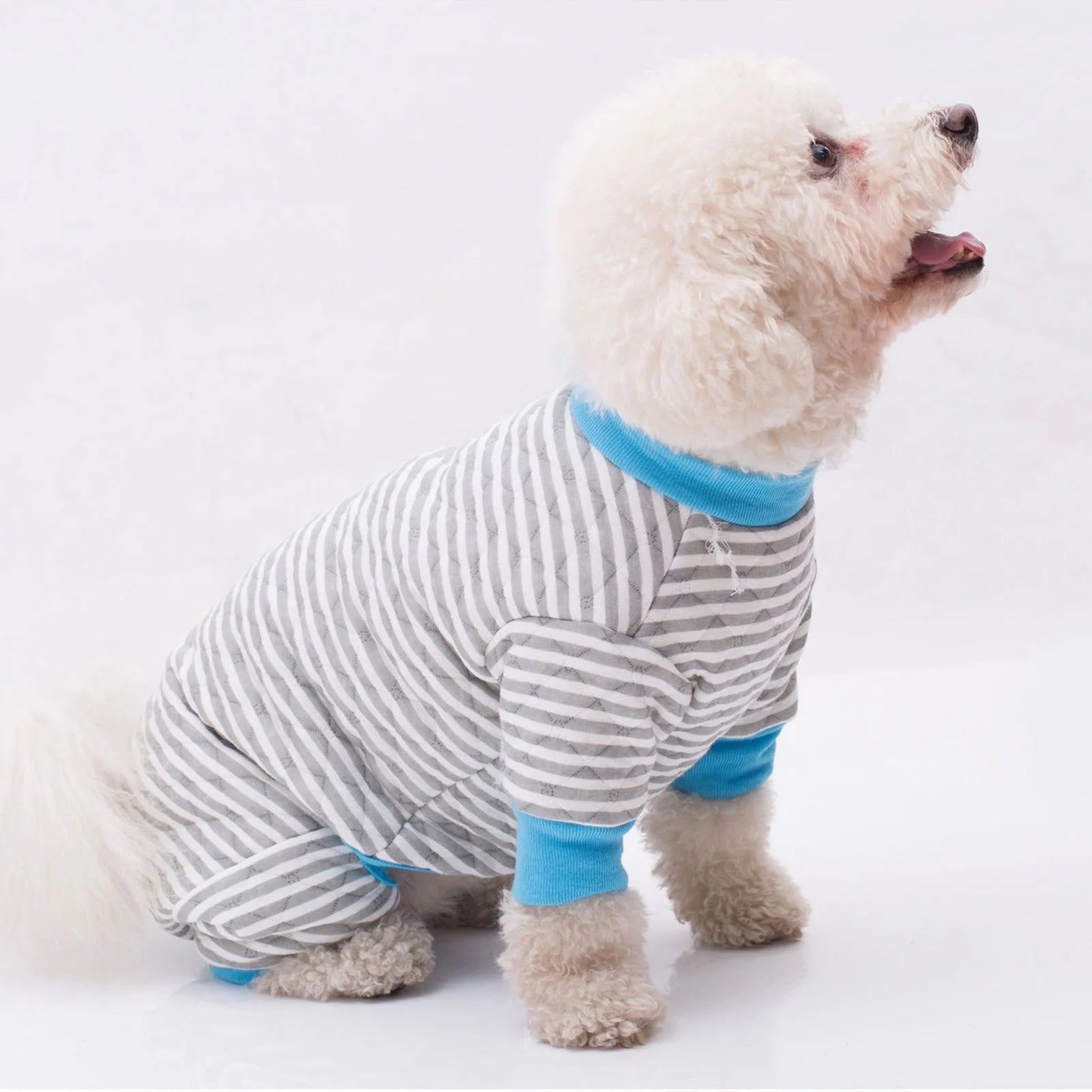 Pet soft Pajamas
