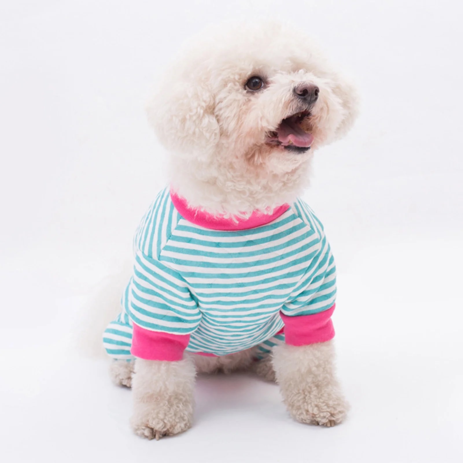 Pet soft Pajamas
