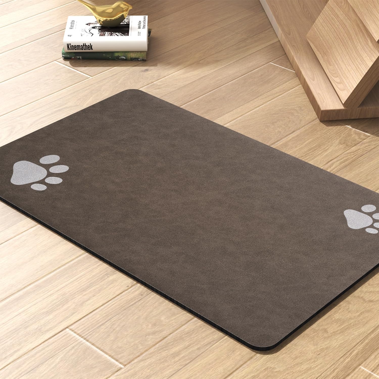 Pet Feeding Mat-Absorbent