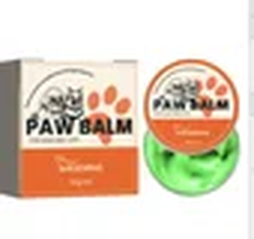 Dog/Cat Nose and Paw Balm