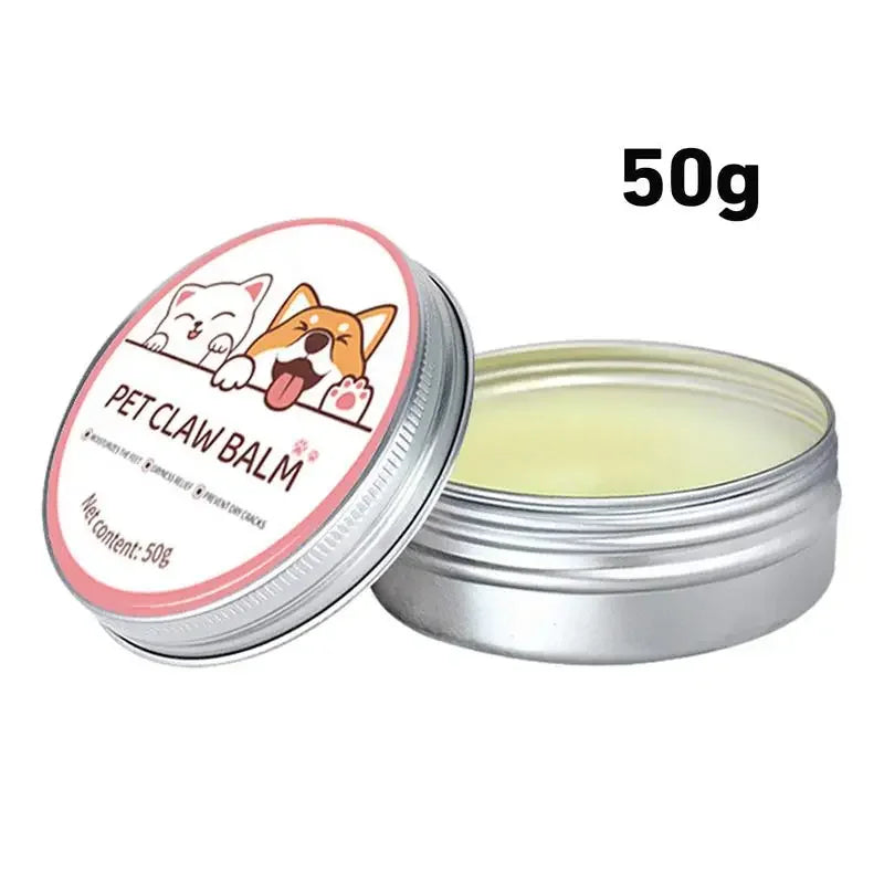 Dog/Cat Nose and Paw Balm