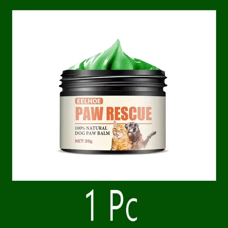 Dog/Cat Nose and Paw Balm