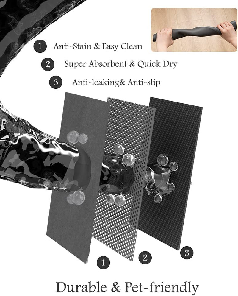 Pet Feeding Mat-Absorbent
