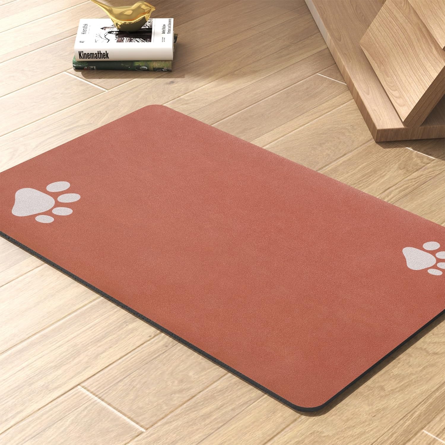 Pet Feeding Mat-Absorbent
