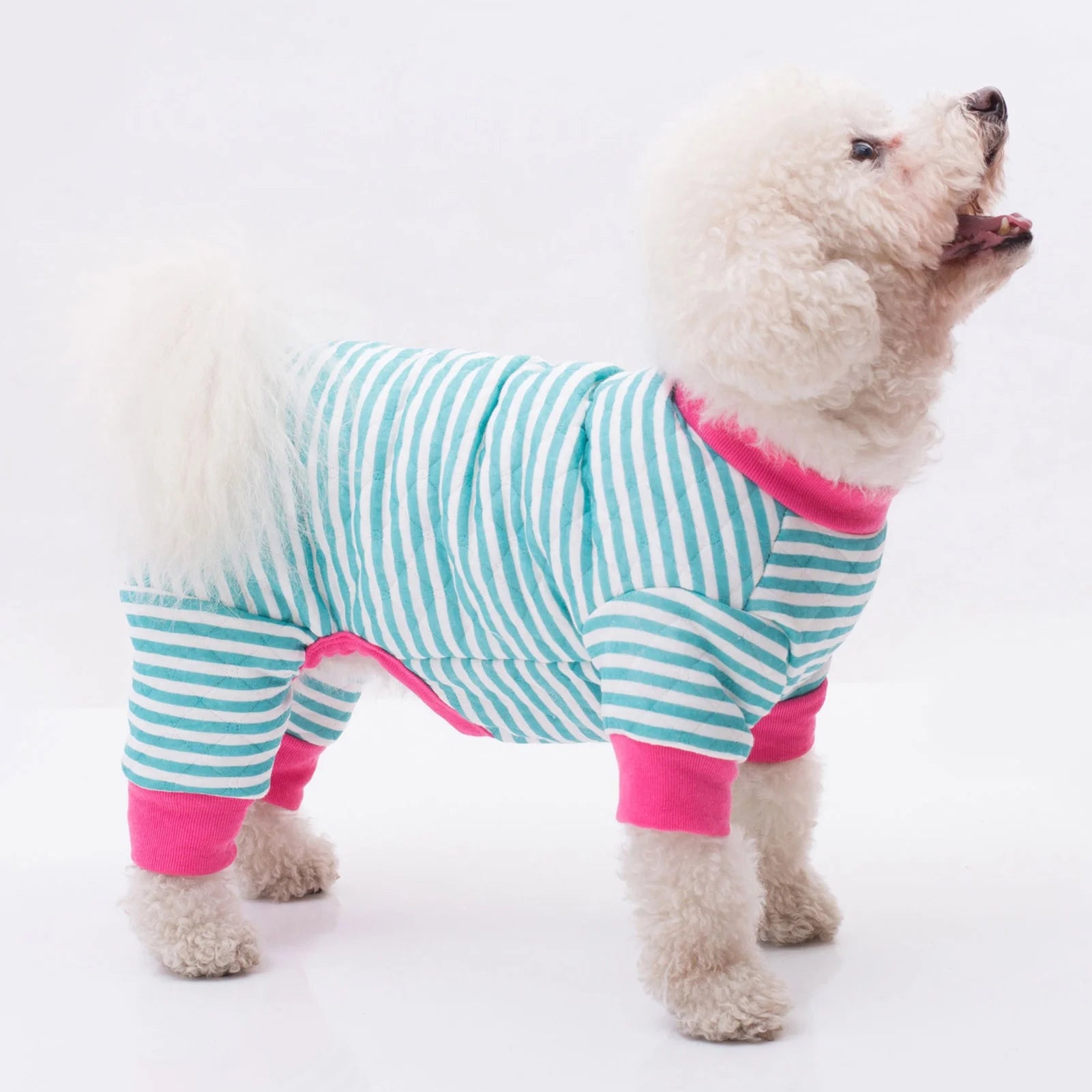 Pet soft Pajamas