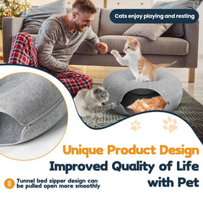 Divion Pet Bed