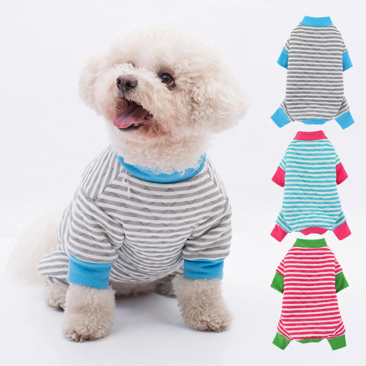 Pet soft Pajamas