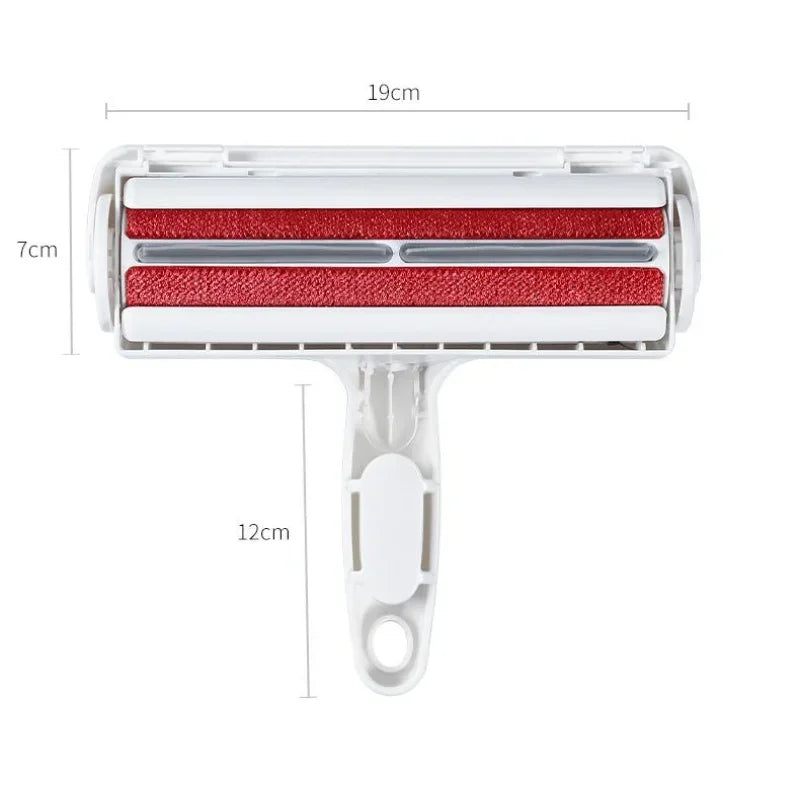 Pet Hair Devouring Roller 