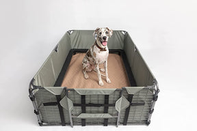 Reusable Dog Pee Pad
