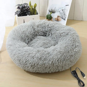 Pet Comfy Heated Pad 