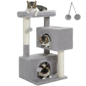 Cat Tree for Indoor