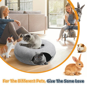 Divion Pet Bed