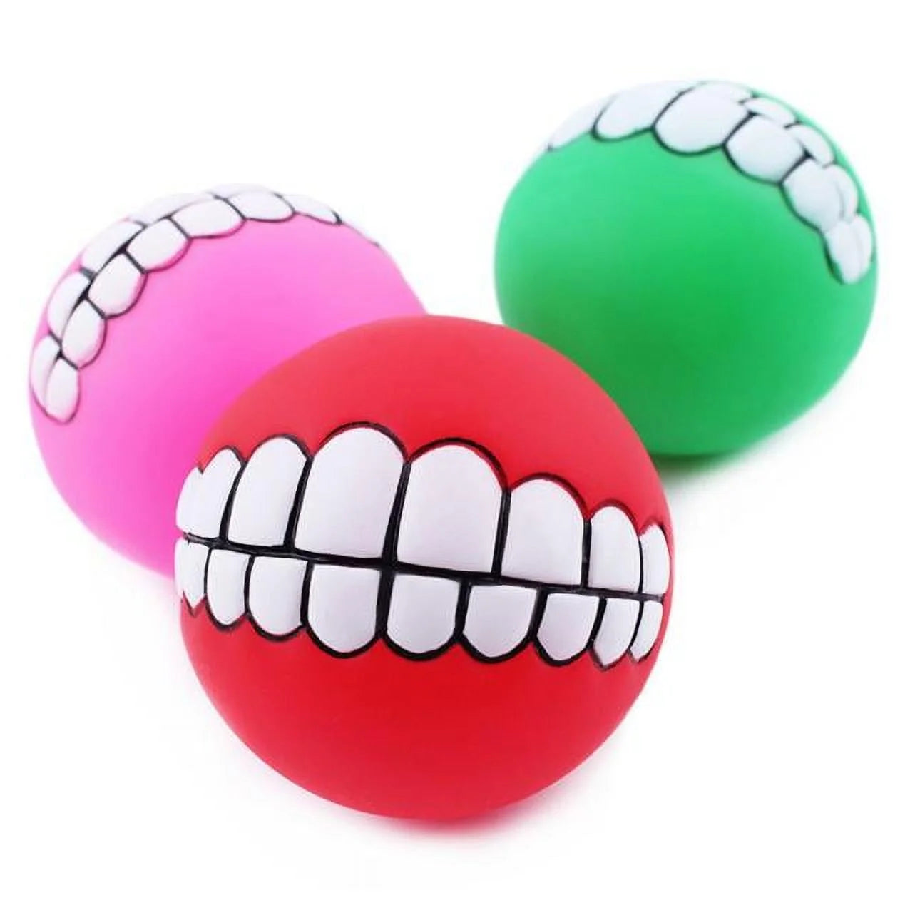 Dog Ball Toy