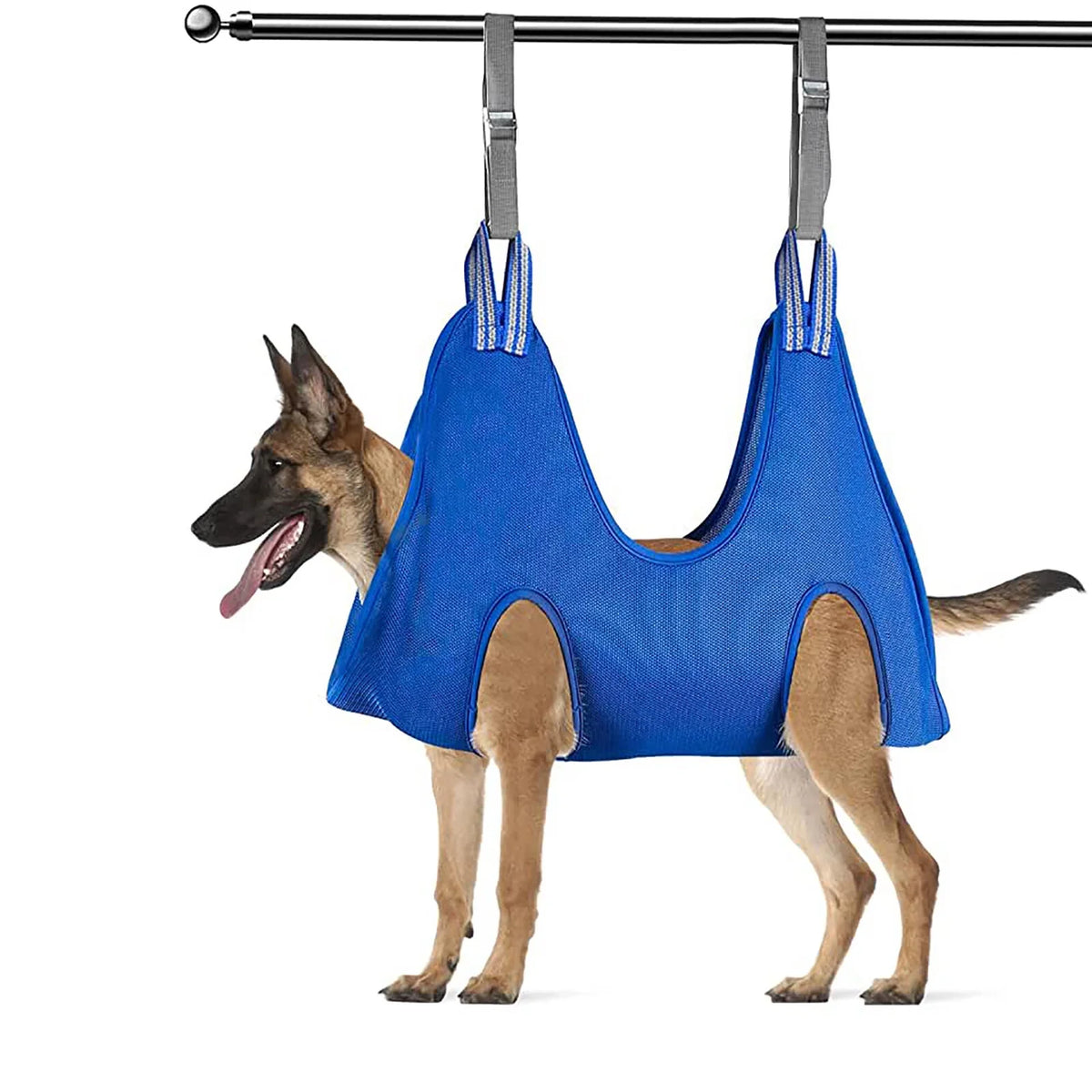 Dog Grooming harness