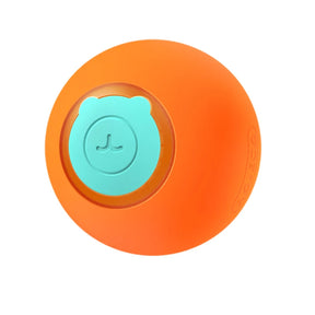  Automatic pet Bouncing Ball 