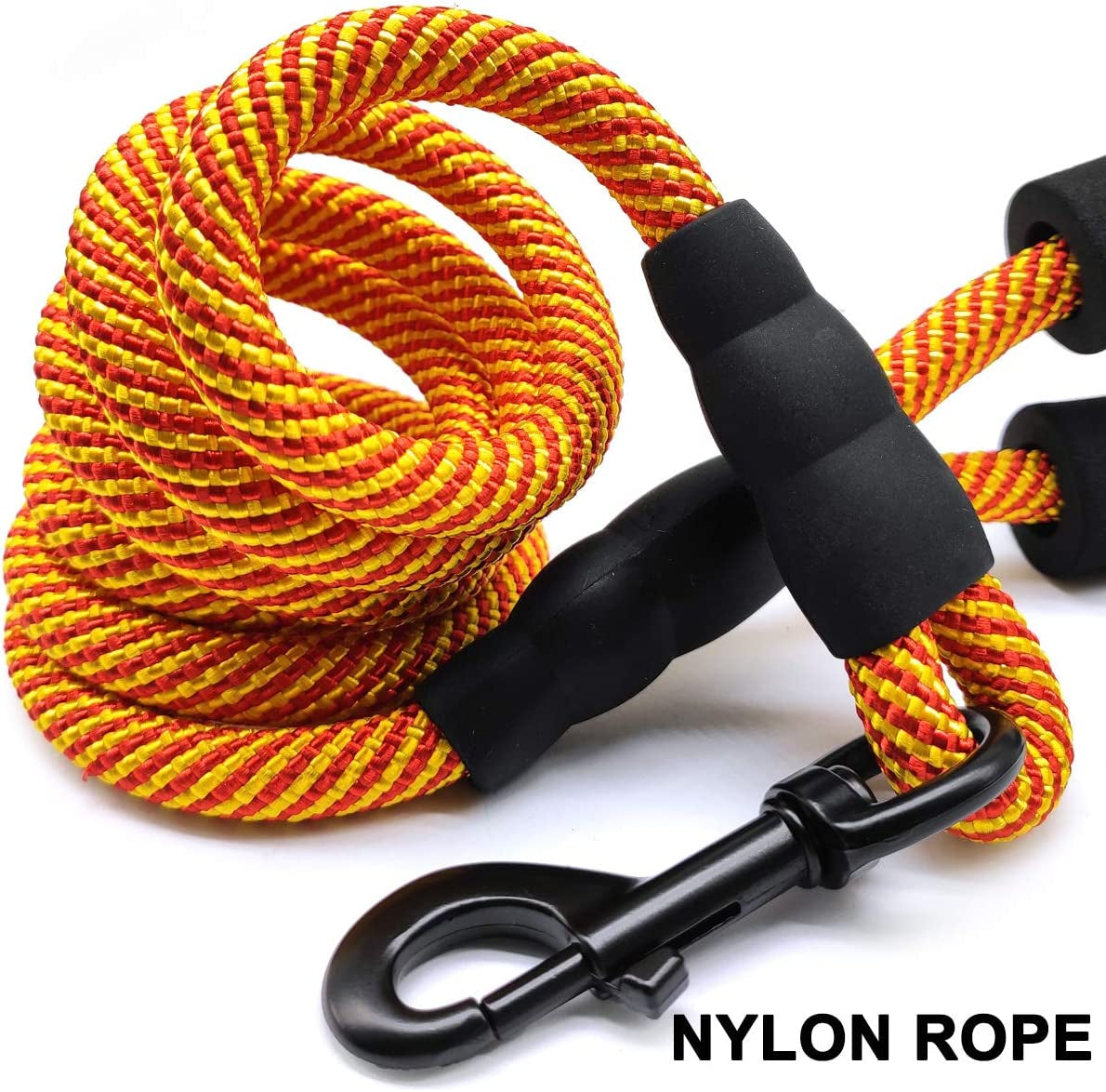 Heavy Duty Rope Dog Leash