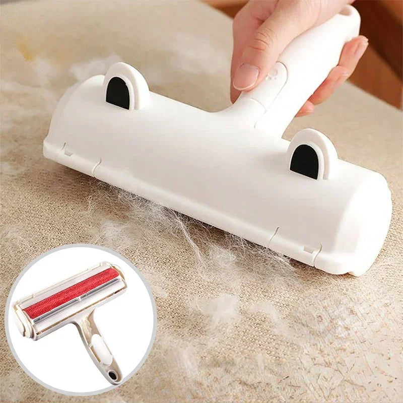Pet Hair Devouring Roller 