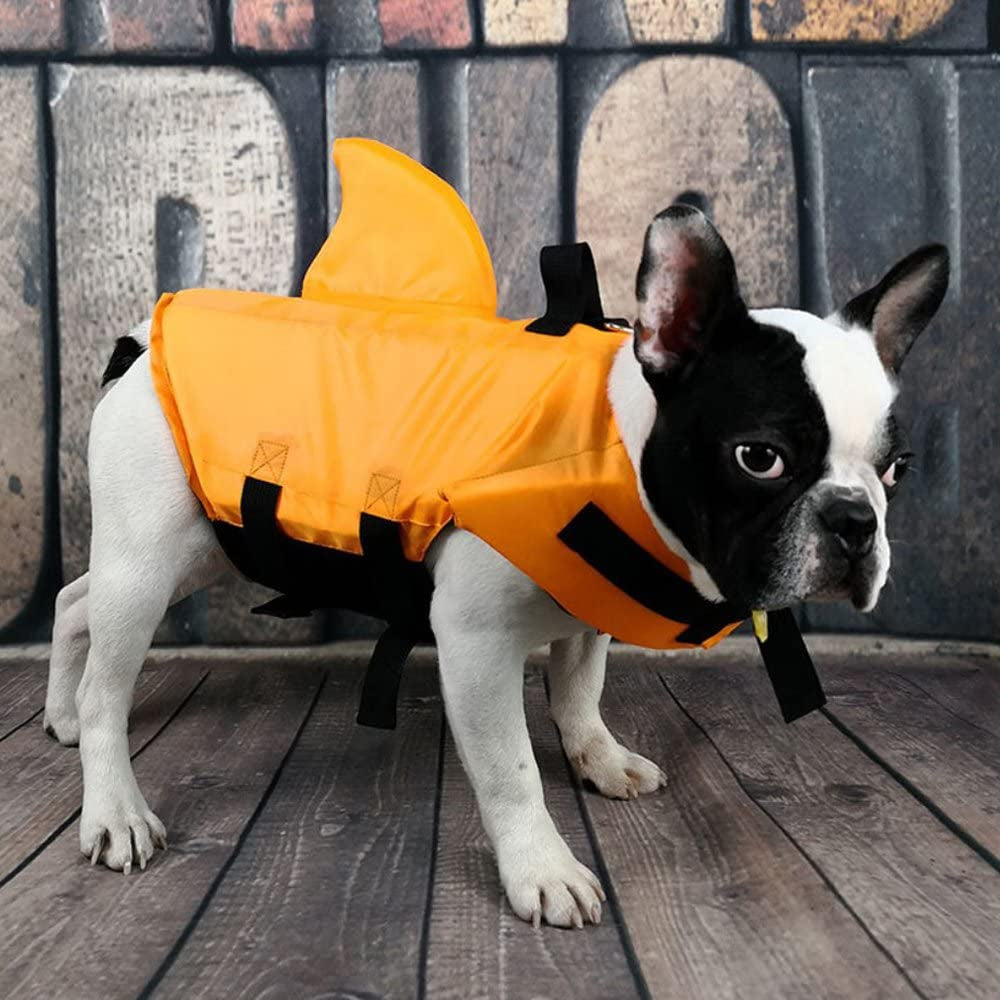 Dog Life Jacket