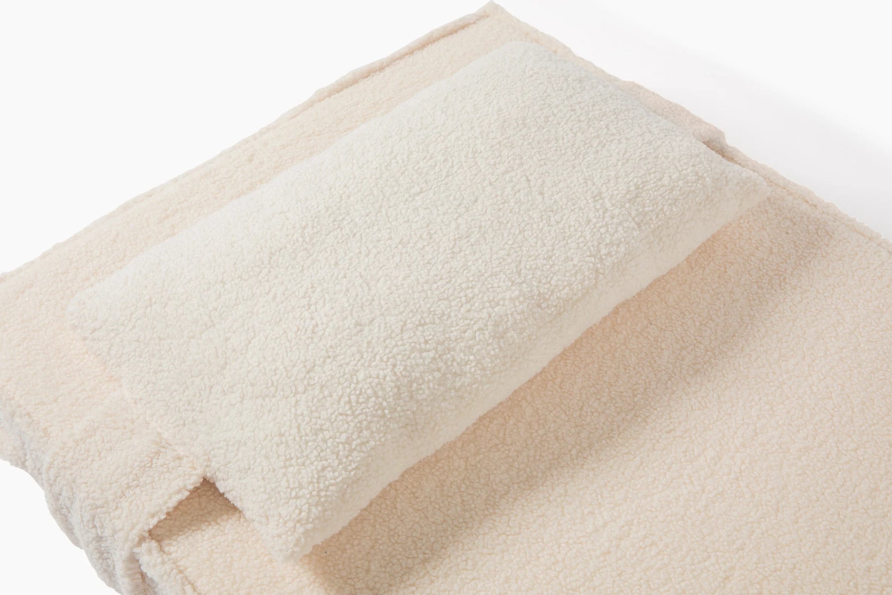 Orthopedic Pet Bed