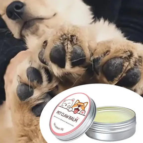 Dog/Cat Nose and Paw Balm 