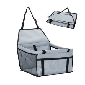 High Quality Pet Dog Car Booster Seat 