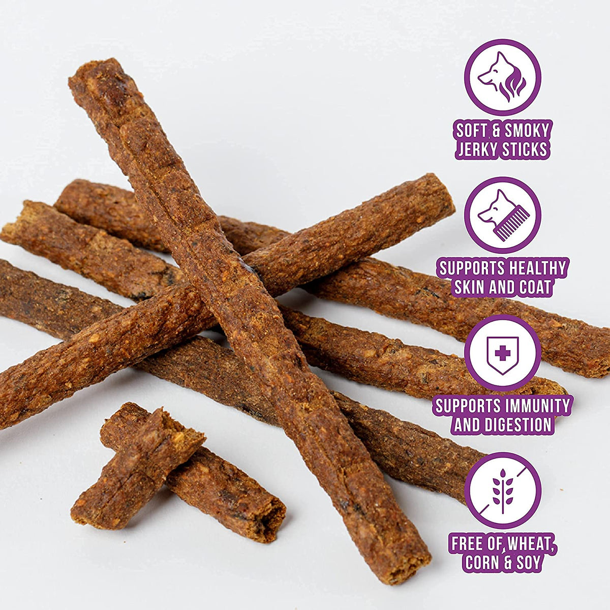 Perfect Jerky Dog Training Treats