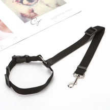  Pet Car Seat Belt