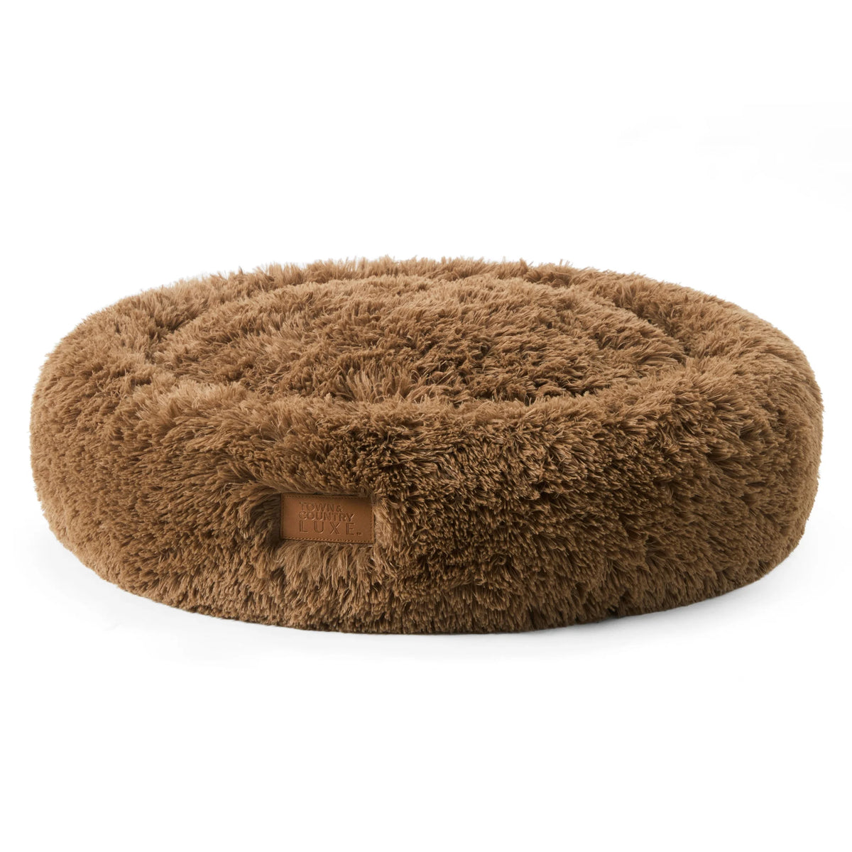 Donut Pet Bed