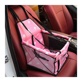 High Quality Pet Dog Car Booster Seat 