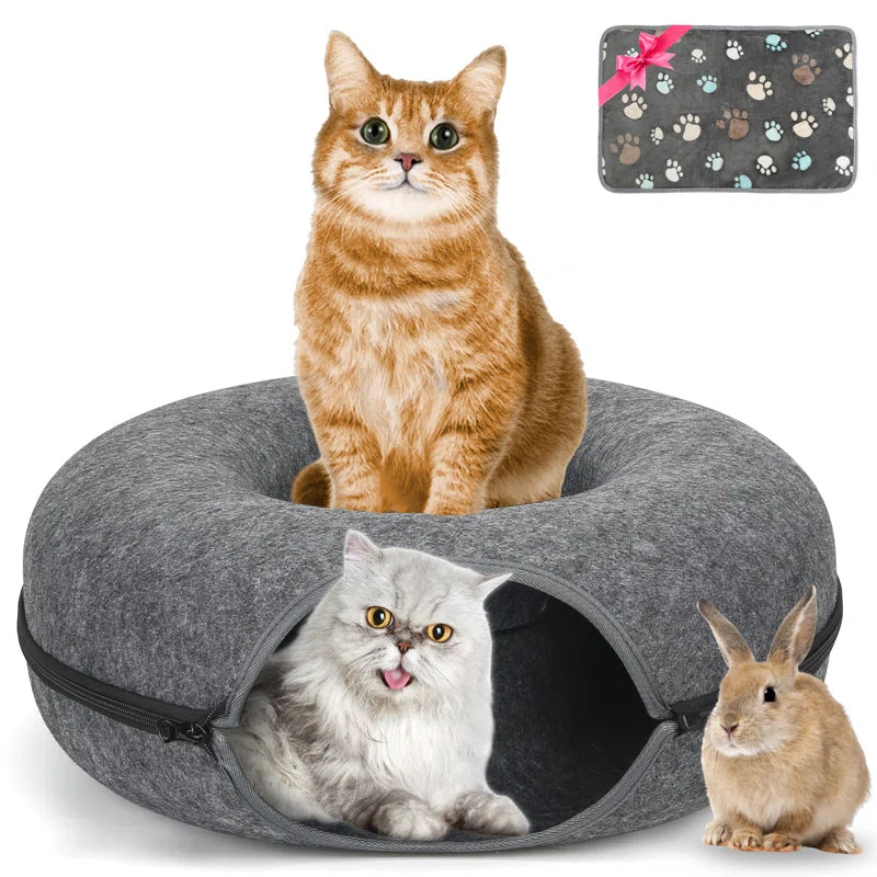 Divion Pet Bed