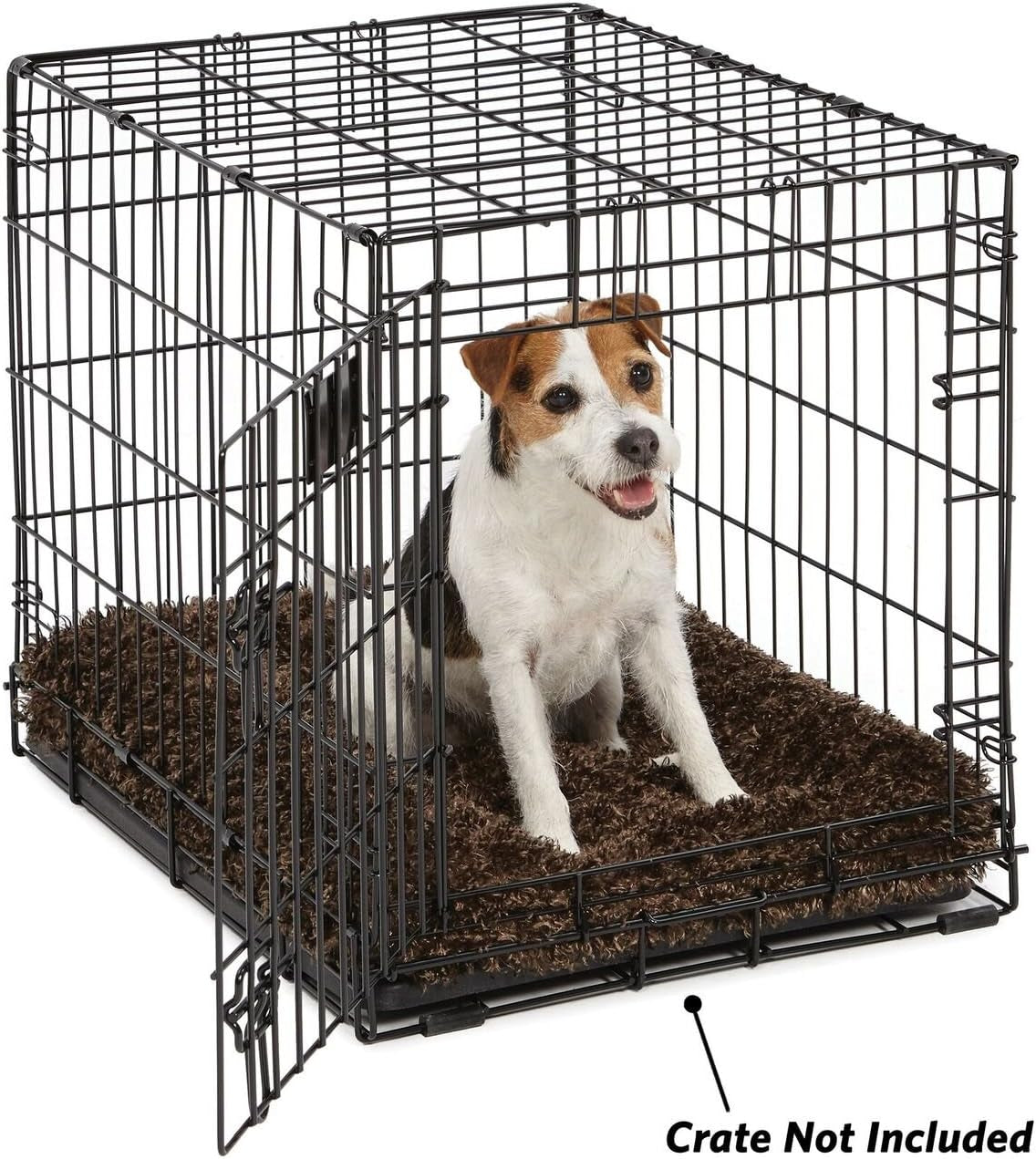 Small Quiettime Deluxe Coco Chic Pet Bed