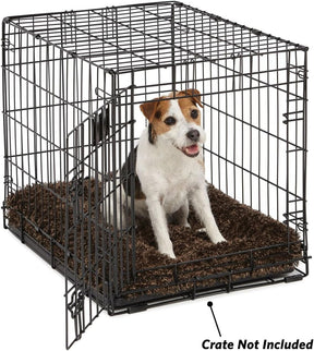 Small Quiettime Deluxe Coco Chic Pet Bed