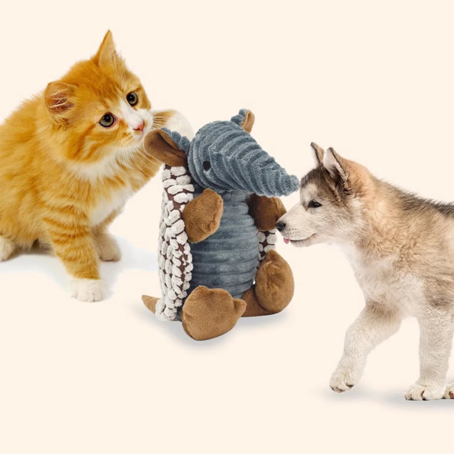 New Arrival Pangolin Pet Toys