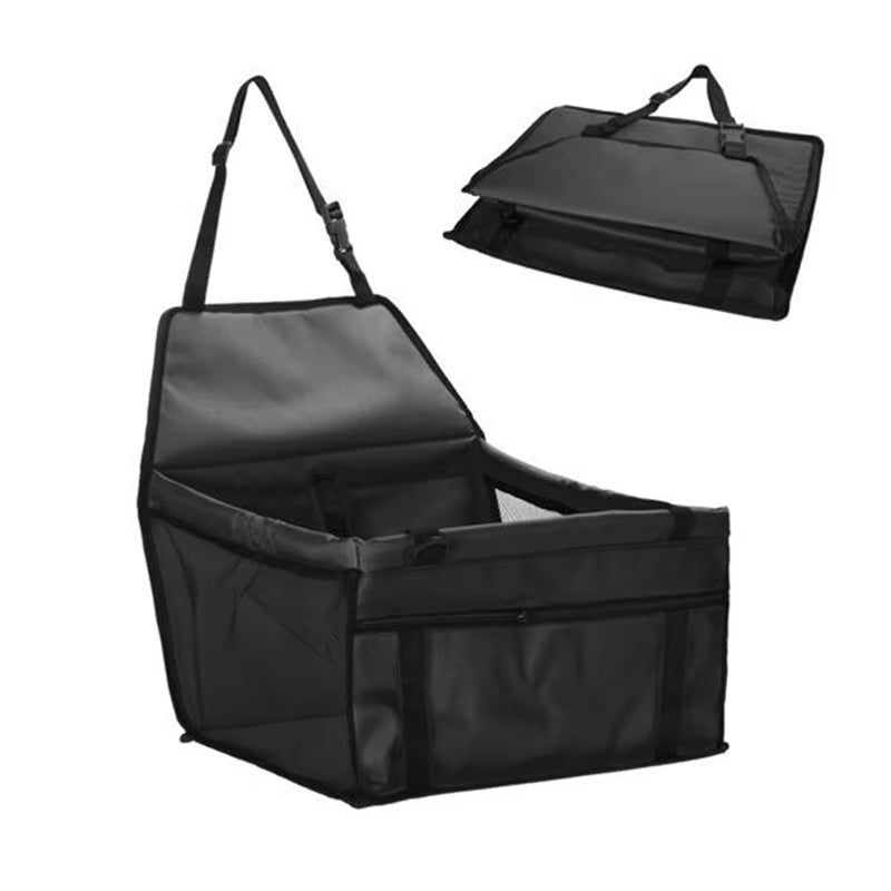 High Quality Pet Dog Car Booster Seat 