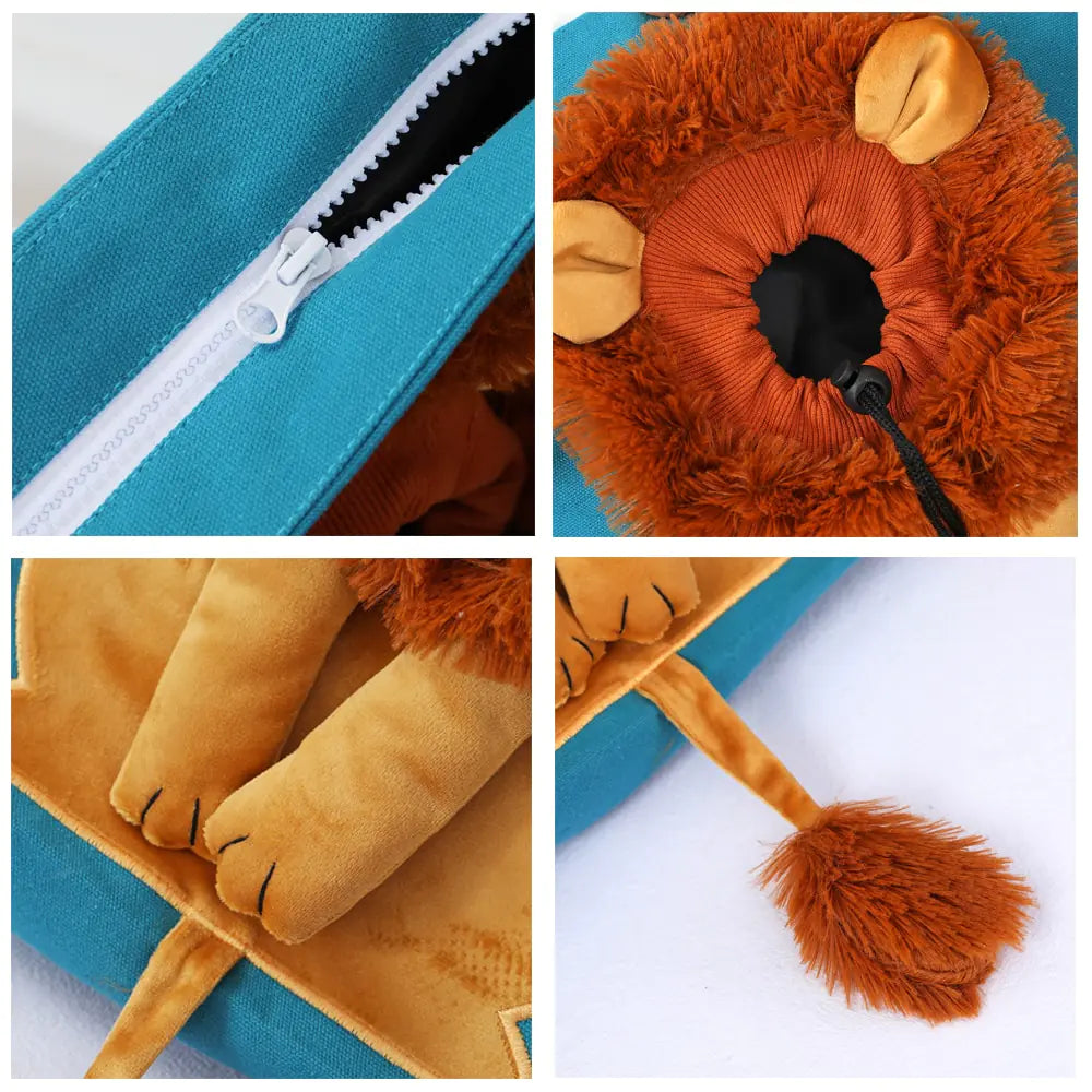 Presents Pet Carriers | Pet Travel