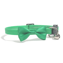 Pet bow Collars