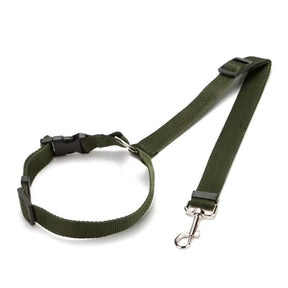  Pet Car Seat Belt