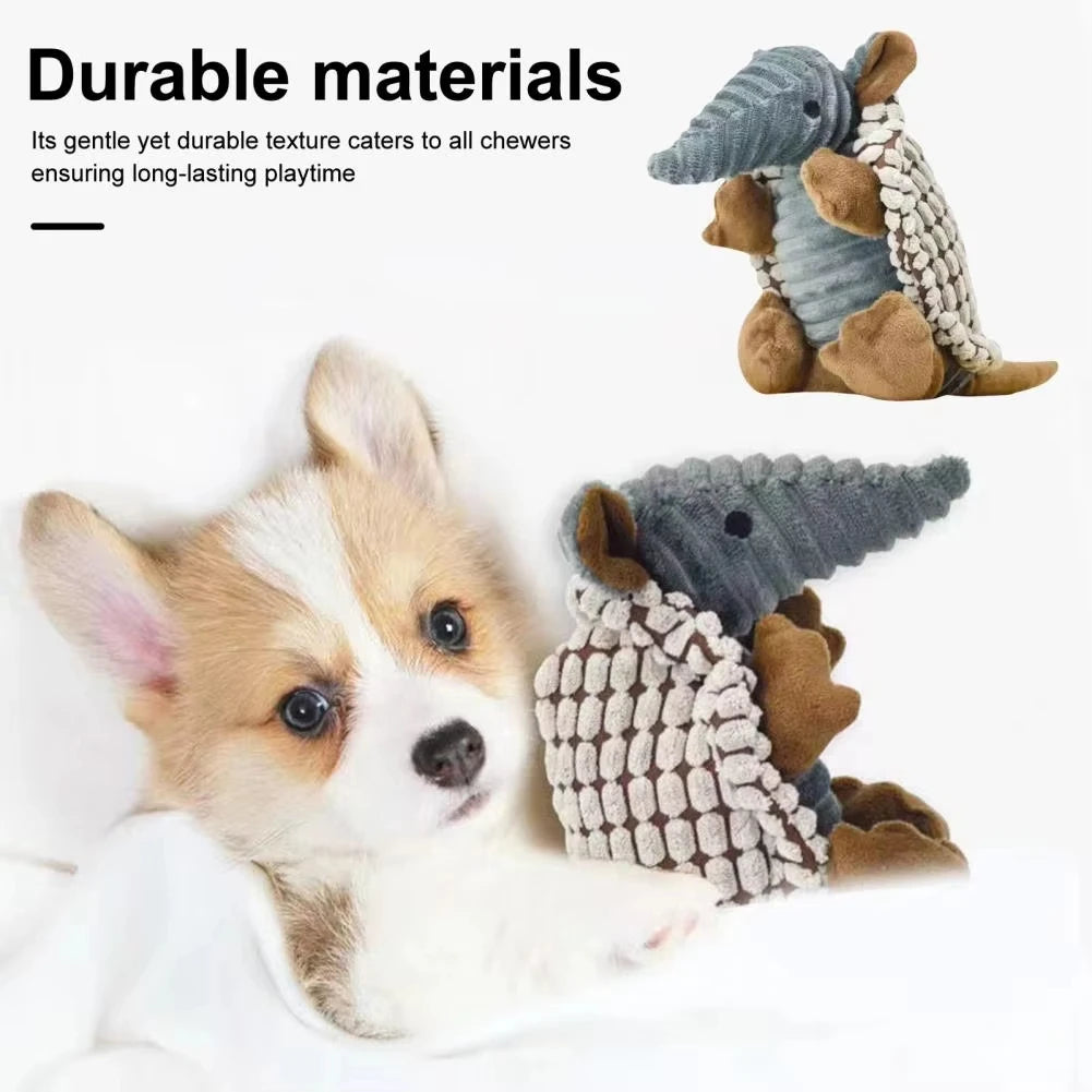 New Arrival Pangolin Pet Toys