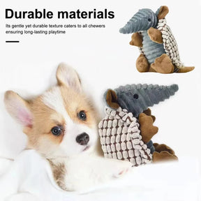 New Arrival Pangolin Pet Toys