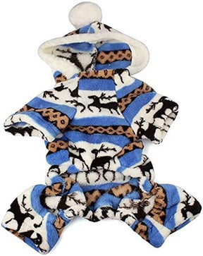 Dog/Cat soft Hoodie
