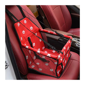High Quality Pet Dog Car Booster Seat 