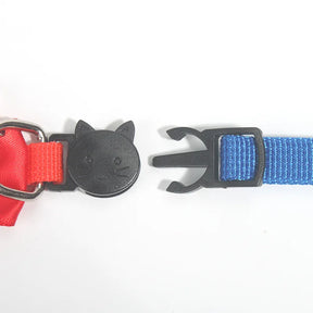 Pet bow Collars