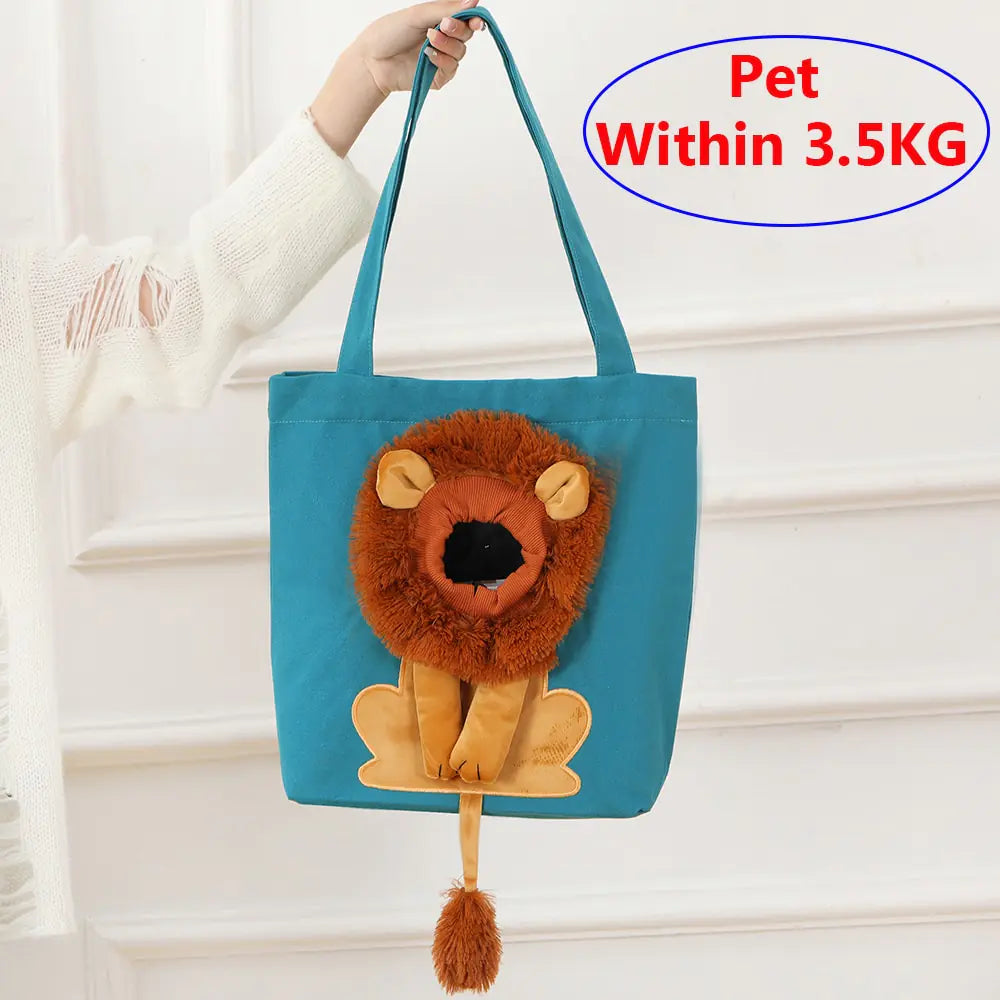 Presents Pet Carriers | Pet Travel