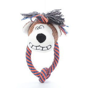  Dog Grinding Teeth Toy